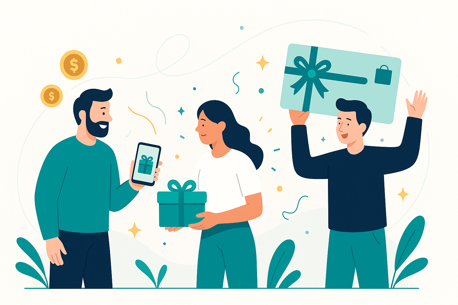 Gift Cards