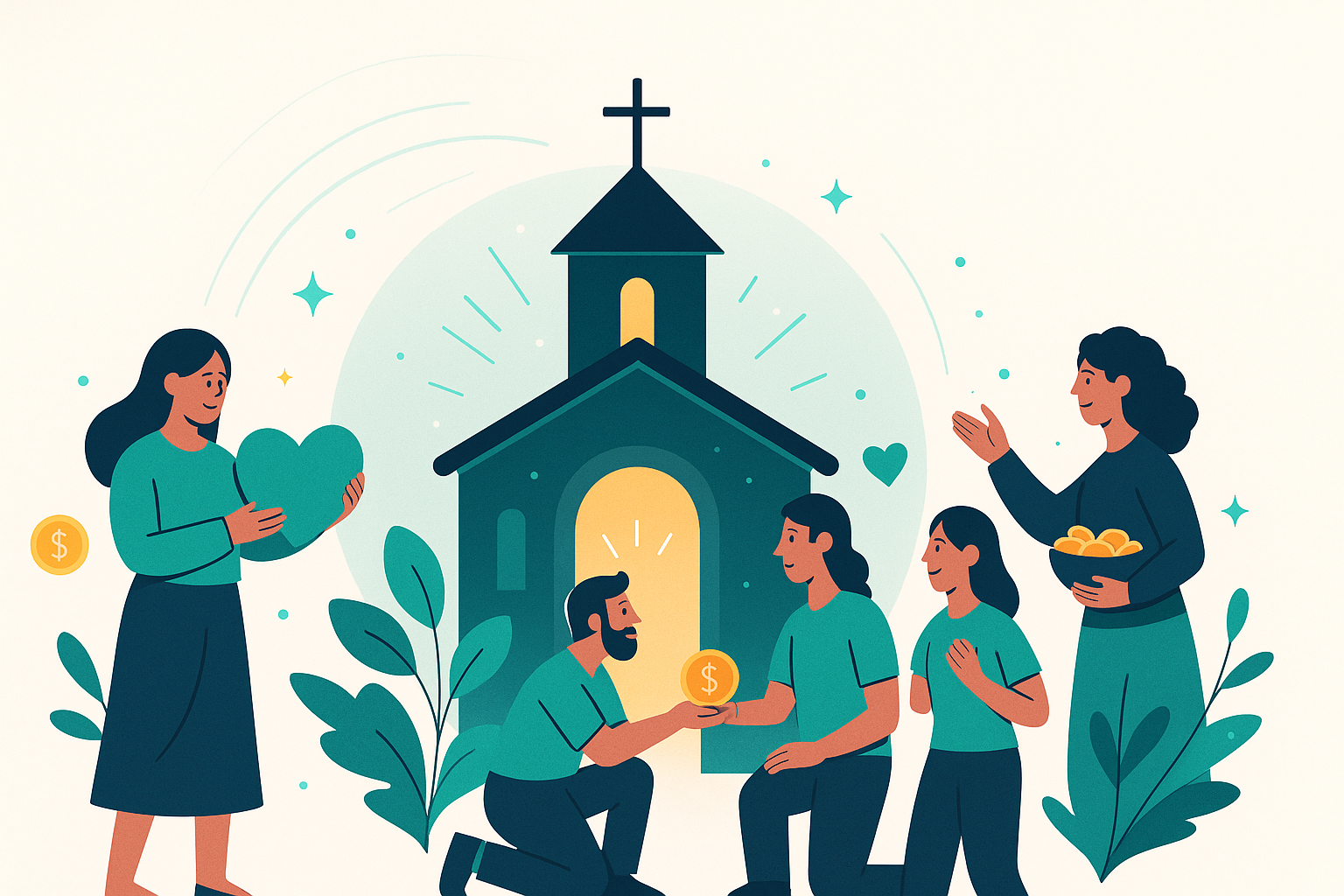 Church Gifts